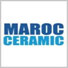 Du 10 au 12 Janvier 2016 : MAROC CERAMIC
