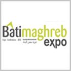 Du 19 au 21 Octobre 2016 : BATIMAGHREBEXPO - TUNISIA