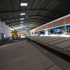 Construction d'une troisième unité adjacente à l’usine